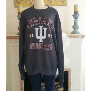 VTG Indiana University IU Hoosiers Champion
